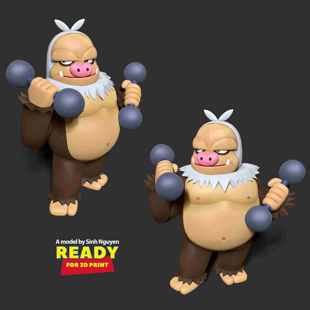 P站图纸印象馆 Sinh Nguyen 精灵宝可梦 请假王 Sinh Nguyen 精灵宝可梦 请假王