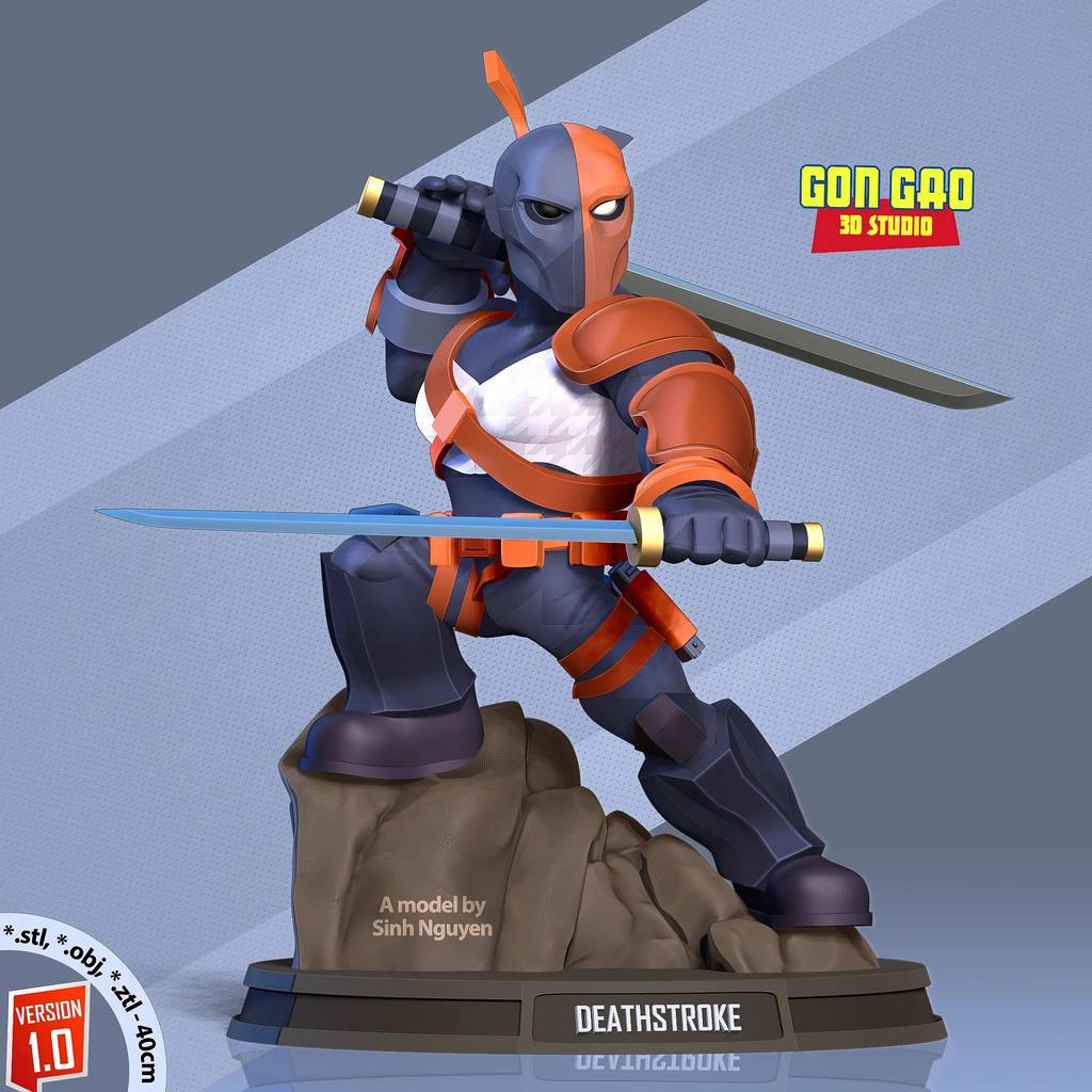 P站图纸印象馆 Sinh Nguyen DC漫画 丧钟 Sinh Nguyen DC漫画 丧钟