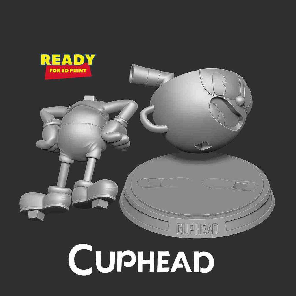 P站图纸印象馆 Sinh Nguyen 茶杯头 Sinh Nguyen 茶杯头