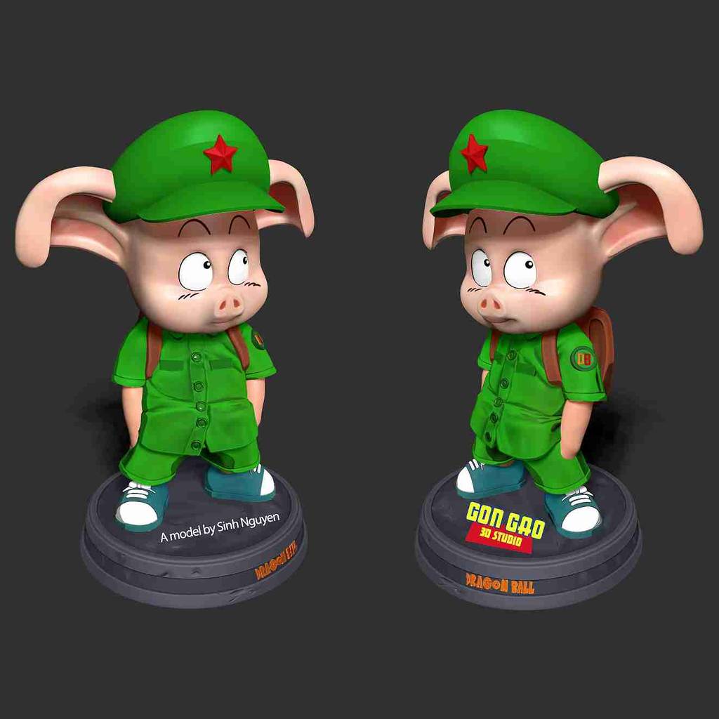 P站图纸印象馆 Sinh Nguyen 龙珠 乌龙 Sinh Nguyen 龙珠 乌龙