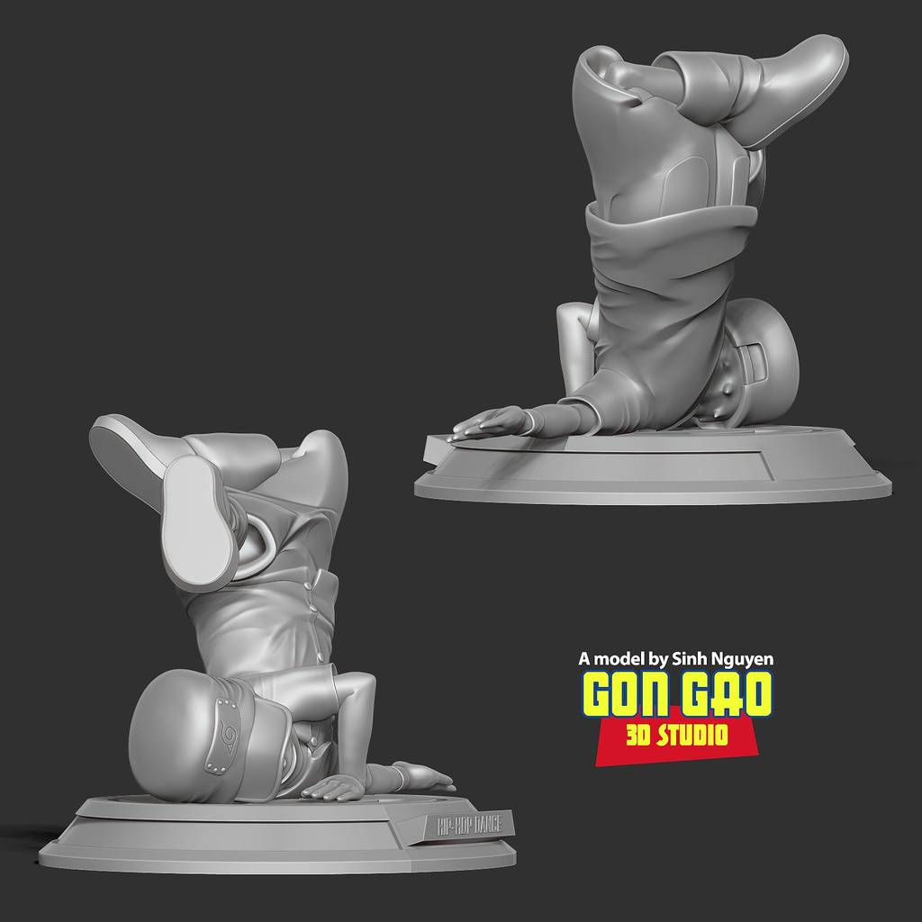 P站图纸印象馆 Sinh Nguyen 火影忍者 漩涡鸣人 Sinh Nguyen 火影忍者 漩涡鸣人