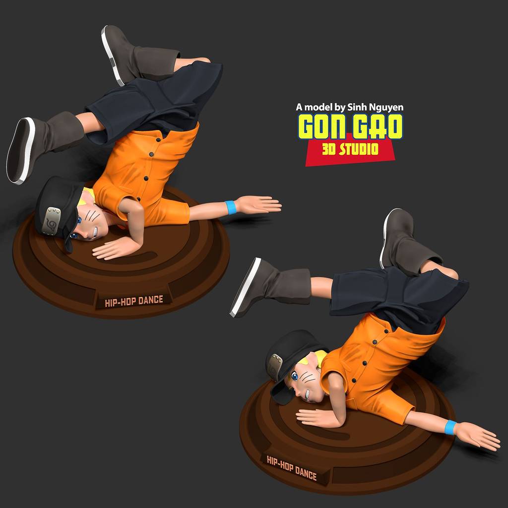 P站图纸印象馆 Sinh Nguyen 火影忍者 漩涡鸣人 Sinh Nguyen 火影忍者 漩涡鸣人