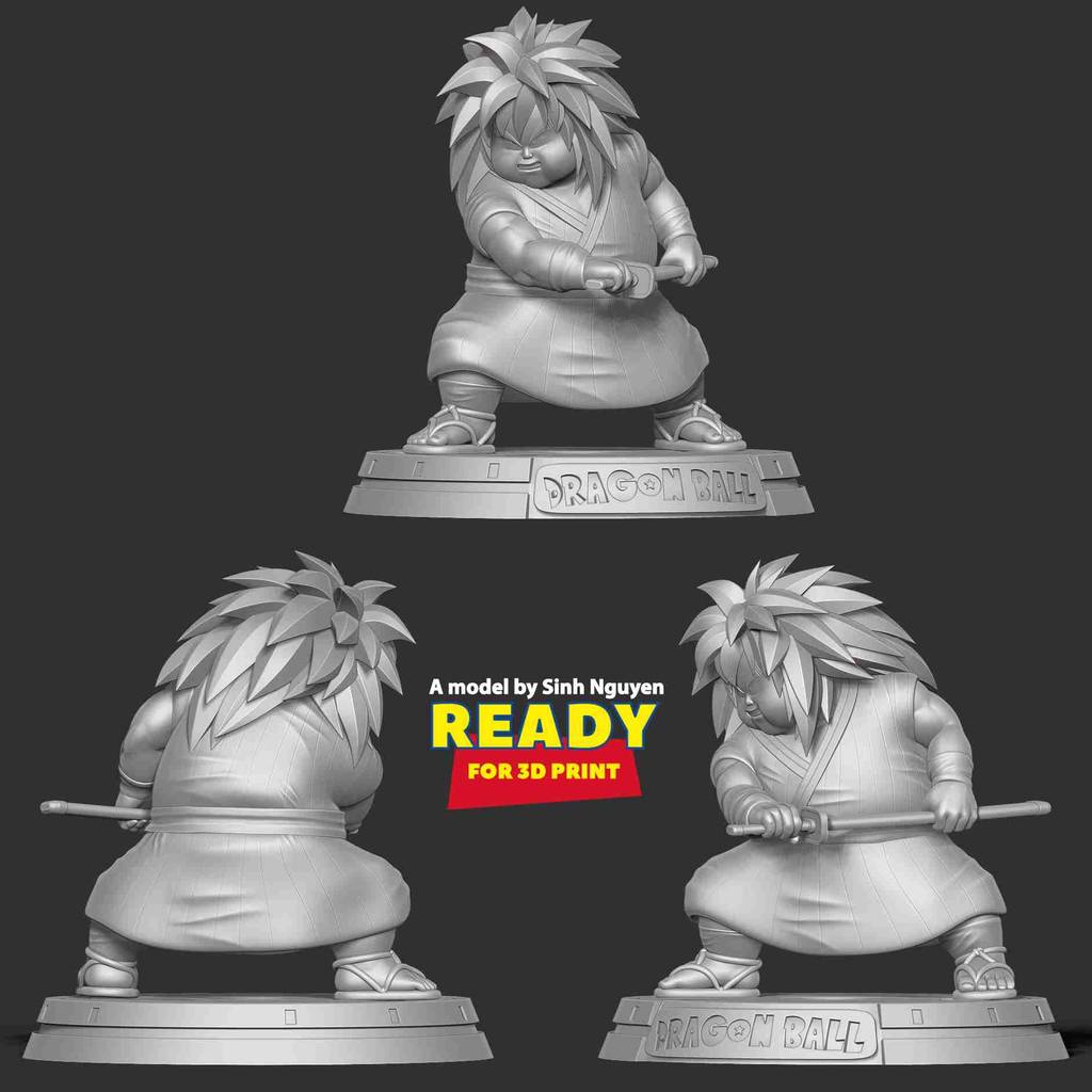 P站图纸印象馆 Sinh Nguyen 龙珠 弥次郎兵卫 Sinh Nguyen 龙珠 弥次郎兵卫