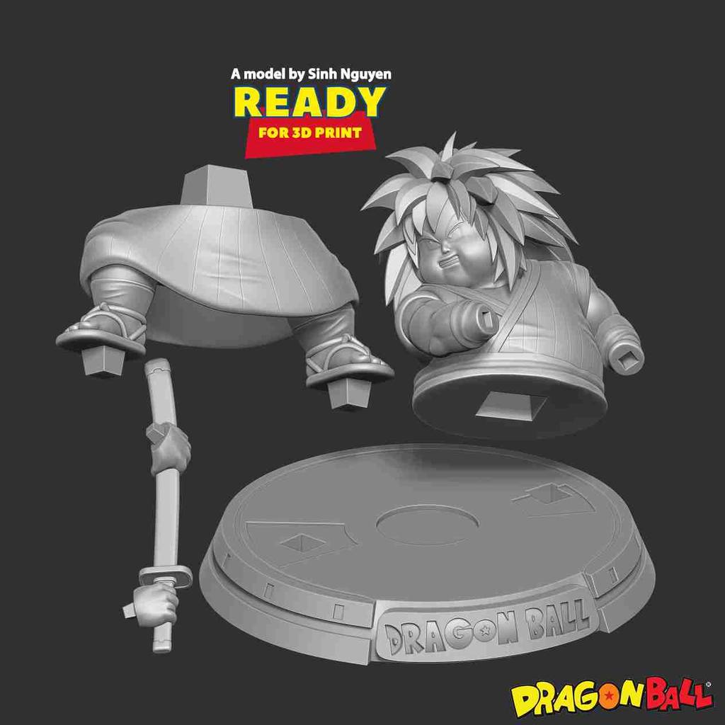 P站图纸印象馆 Sinh Nguyen 龙珠 弥次郎兵卫 Sinh Nguyen 龙珠 弥次郎兵卫