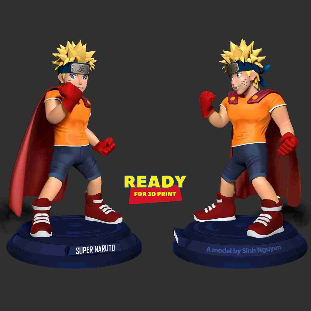 P站图纸印象馆 Sinh Nguyen 火影忍者 漩涡鸣人 Sinh Nguyen 火影忍者 漩涡鸣人