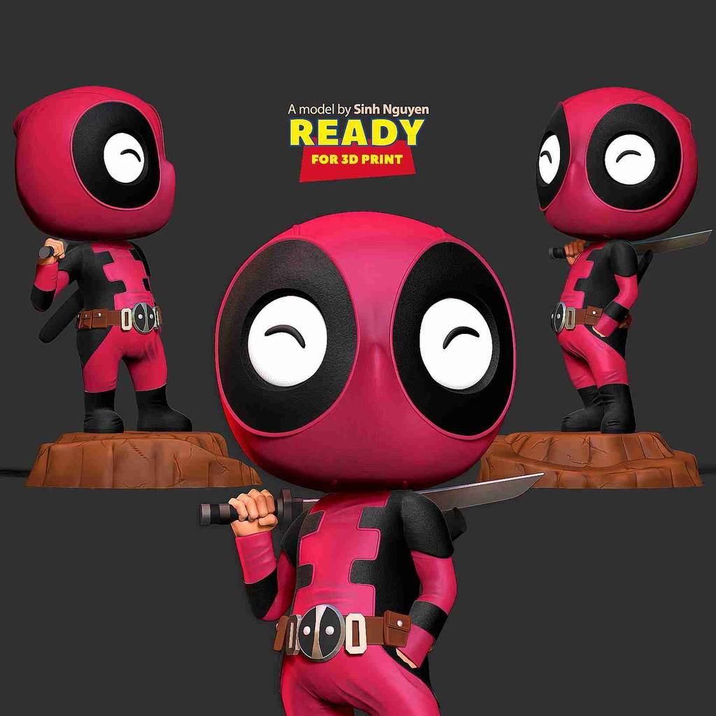 P站图纸印象馆 Sinh Nguyen 漫威 死待 Sinh Nguyen 漫威 死待