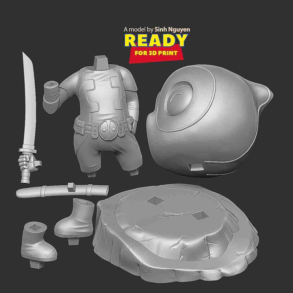 P站图纸印象馆 Sinh Nguyen 漫威 死待 Sinh Nguyen 漫威 死待