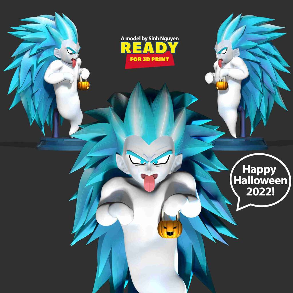 P站图纸印象馆 Sinh Nguyen 龙珠 悟天克斯 Sinh Nguyen 龙珠 悟天克斯