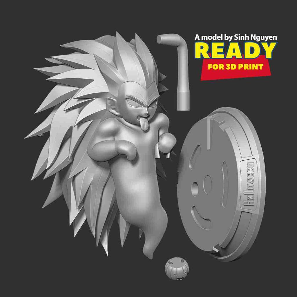 P站图纸印象馆 Sinh Nguyen 龙珠 悟天克斯 Sinh Nguyen 龙珠 悟天克斯