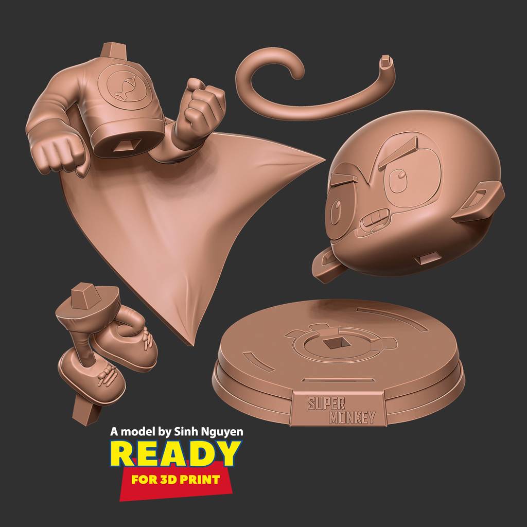 P站图纸印象馆 Sinh Nguyen 超级猩猩 Sinh Nguyen 超级猩猩