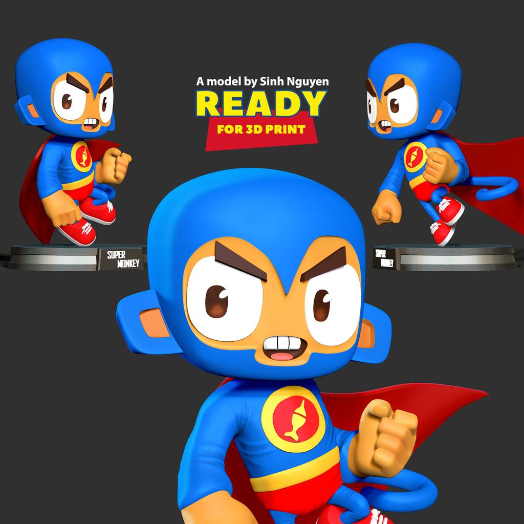 P站图纸印象馆 Sinh Nguyen 超级猩猩 Sinh Nguyen 超级猩猩