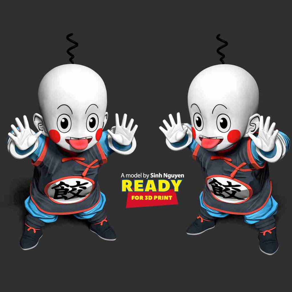 P站图纸印象馆 Sinh Nguyen 龙珠 饺子 Sinh Nguyen 龙珠 饺子