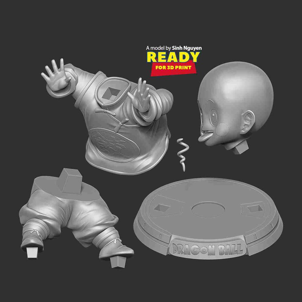 P站图纸印象馆 Sinh Nguyen 龙珠 饺子 Sinh Nguyen 龙珠 饺子