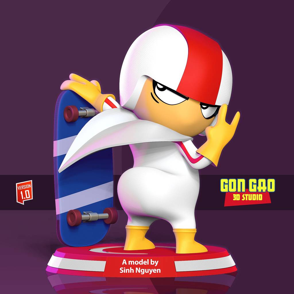 P站图纸印象馆 Sinh Nguyen 冒险王奇克 Sinh Nguyen 冒险王奇克