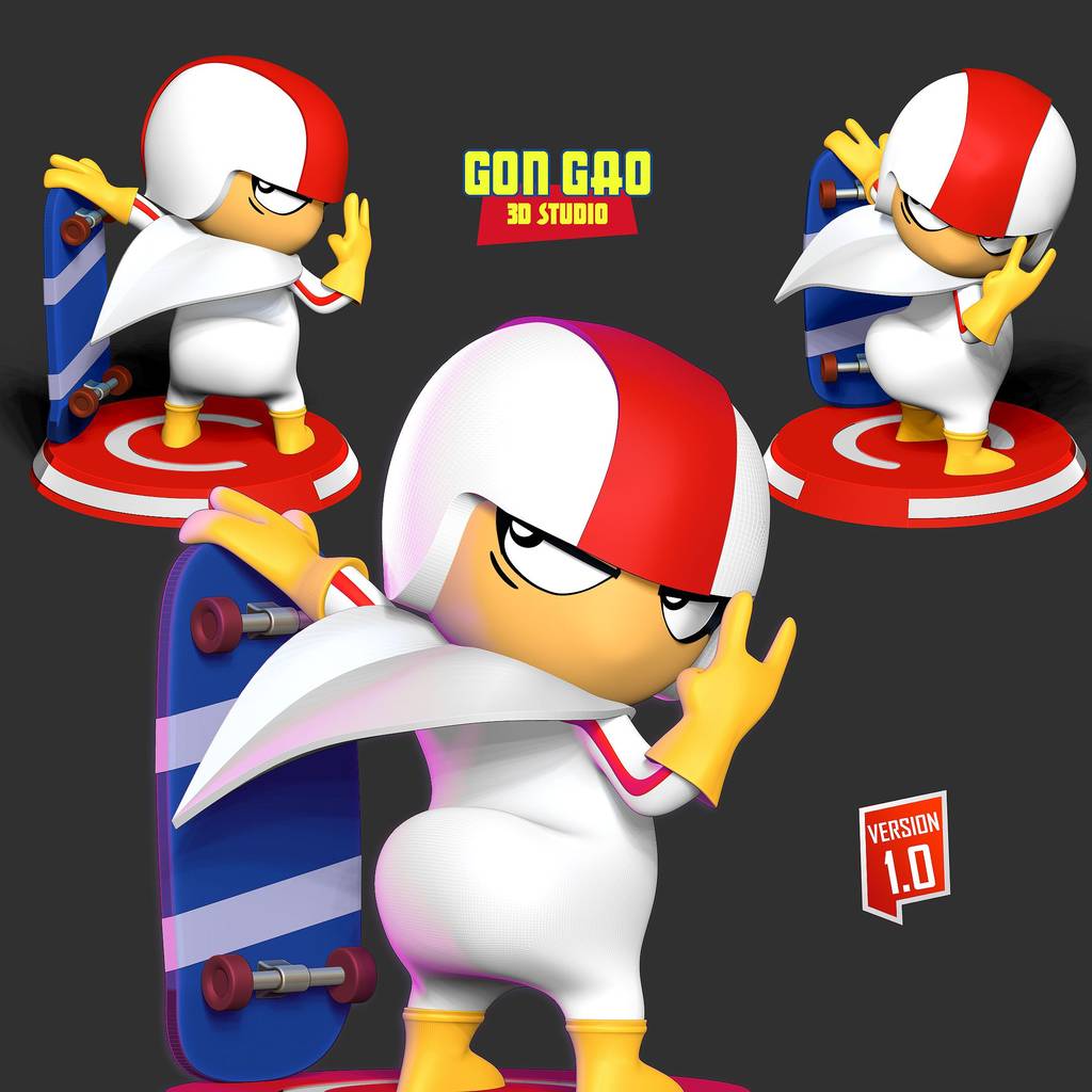 P站图纸印象馆 Sinh Nguyen 冒险王奇克 Sinh Nguyen 冒险王奇克