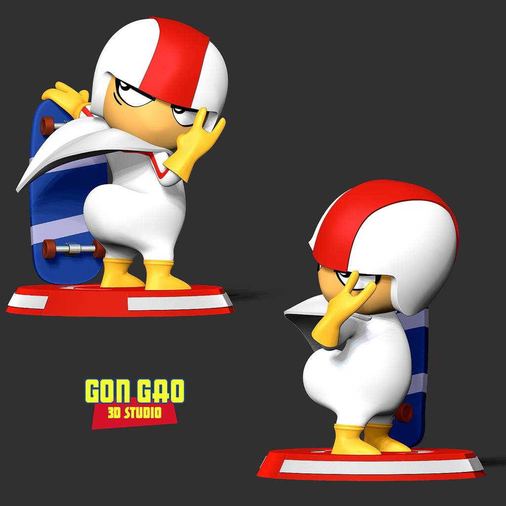 P站图纸印象馆 Sinh Nguyen 冒险王奇克 Sinh Nguyen 冒险王奇克