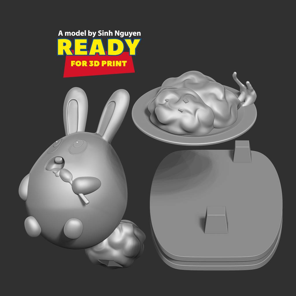 P站图纸印象馆 Sinh Nguyen 魔界战记 兔兔利亚 Sinh Nguyen 魔界战记 兔兔利亚