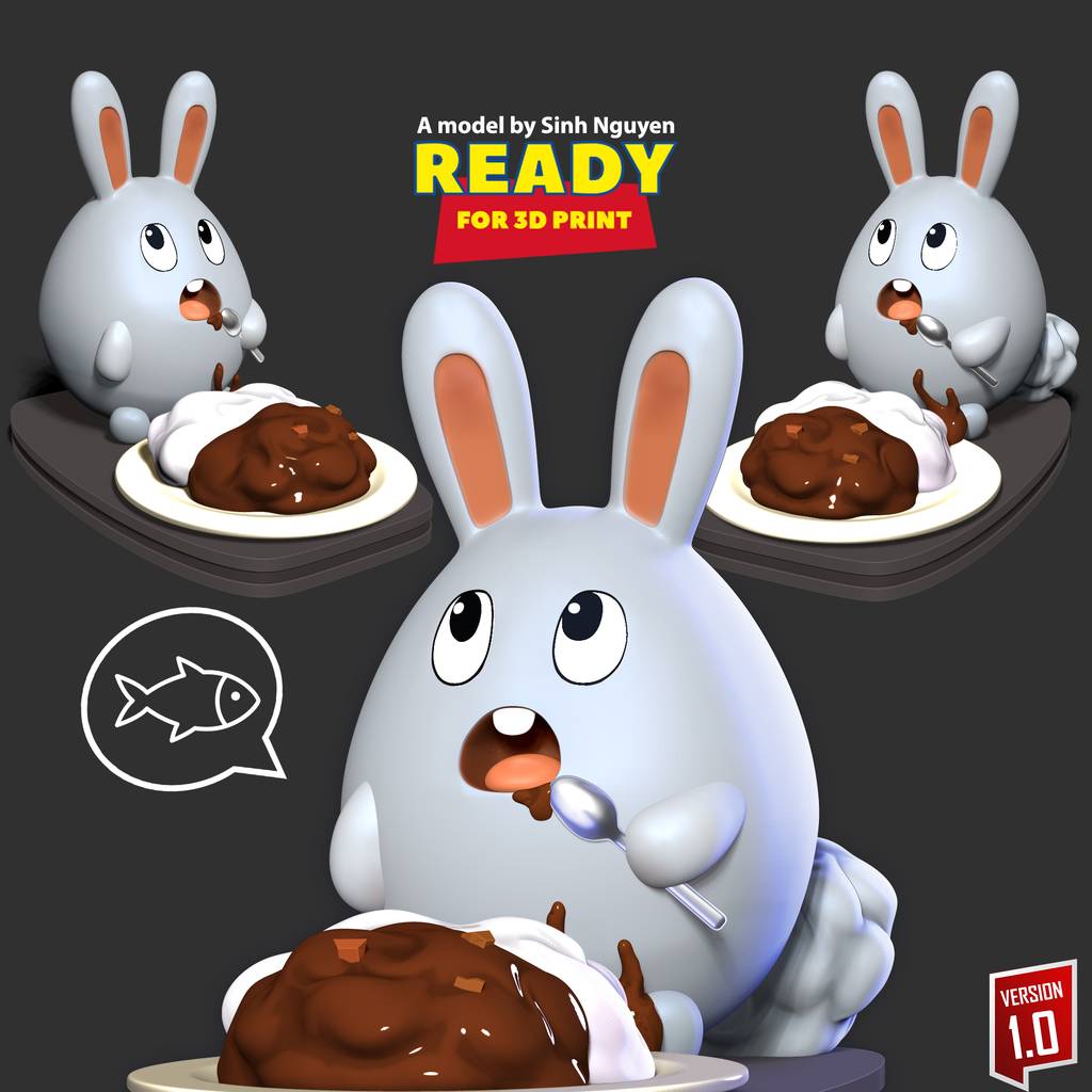 P站图纸印象馆 Sinh Nguyen 魔界战记 兔兔利亚 Sinh Nguyen 魔界战记 兔兔利亚