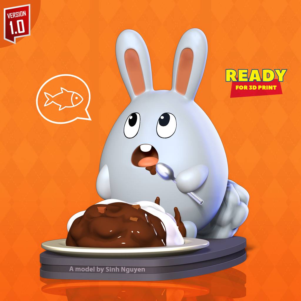 P站图纸印象馆 Sinh Nguyen 魔界战记 兔兔利亚 Sinh Nguyen 魔界战记 兔兔利亚