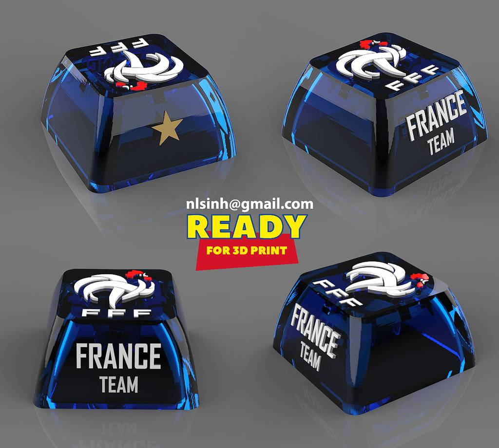 P站图纸印象馆 Sinh Nguyen Hello Kitty 键盘帽 Sinh Nguyen Hello Kitty 键盘帽