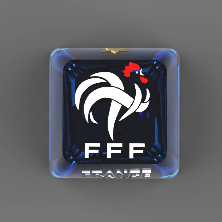 P站图纸印象馆 Sinh Nguyen Hello Kitty 键盘帽 Sinh Nguyen Hello Kitty 键盘帽