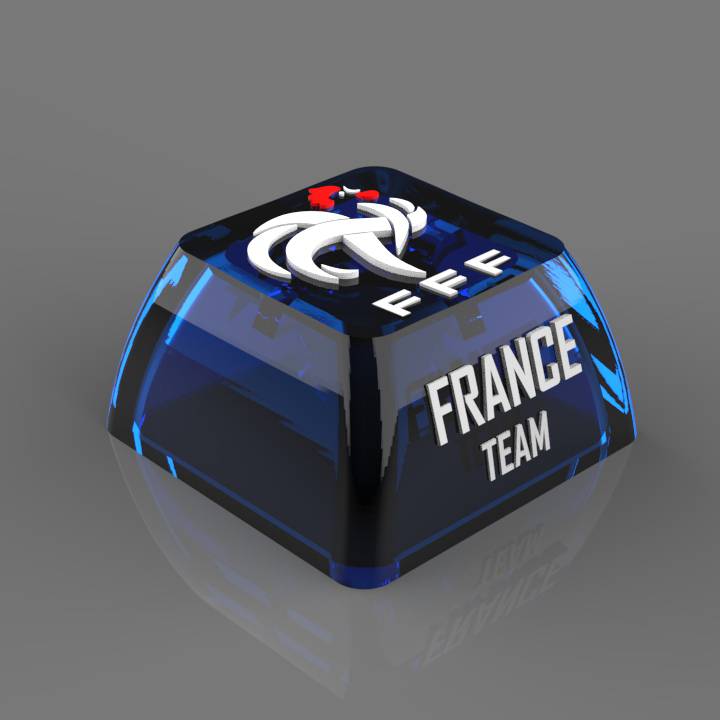 P站图纸印象馆 Sinh Nguyen Hello Kitty 键盘帽 Sinh Nguyen Hello Kitty 键盘帽