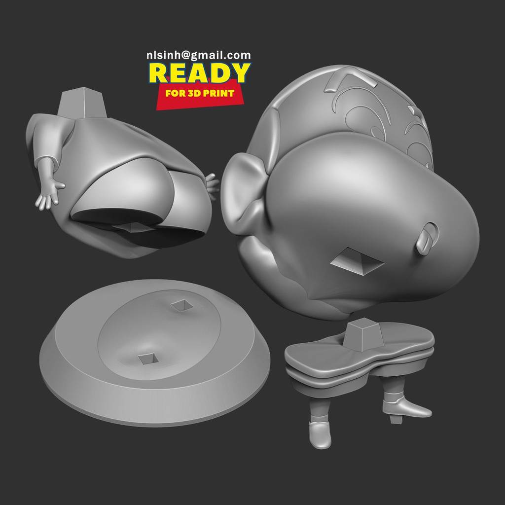 P站图纸印象馆 Sinh Nguyen 蜡笔小新 Sinh Nguyen 蜡笔小新