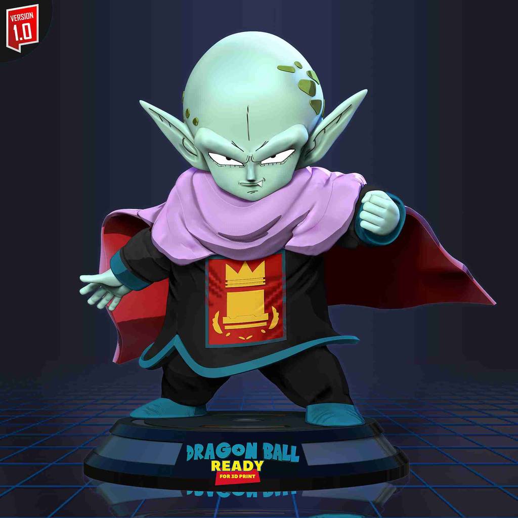 P站图纸印象馆 Sinh Nguyen 龙珠 卡里克二世 Sinh Nguyen 龙珠 卡里克二世