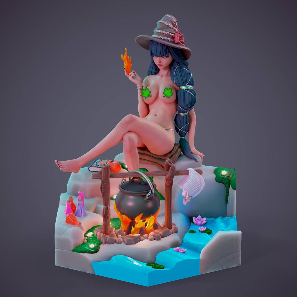 P站图纸印象馆 Chagarin 年轻的菈妮 Chagarin 年轻的菈妮