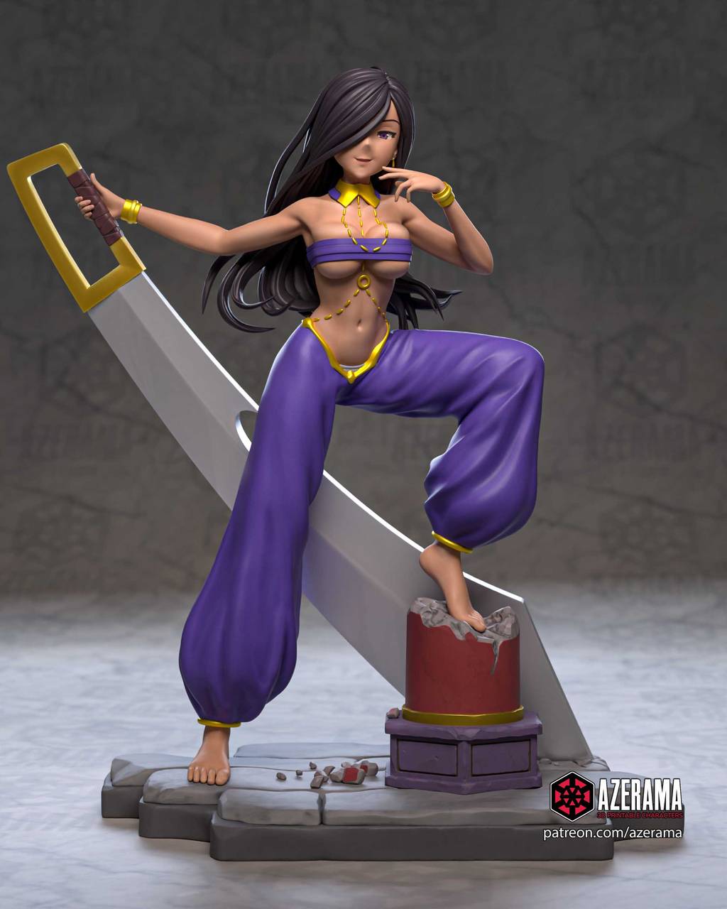 P站图纸印象馆 Azerama 在地下城寻求邂逅是否搞错了什么 阿伊莎·贝尔卡 Azerama 在地下城寻求邂逅是否搞错了什么 阿伊莎·贝尔卡