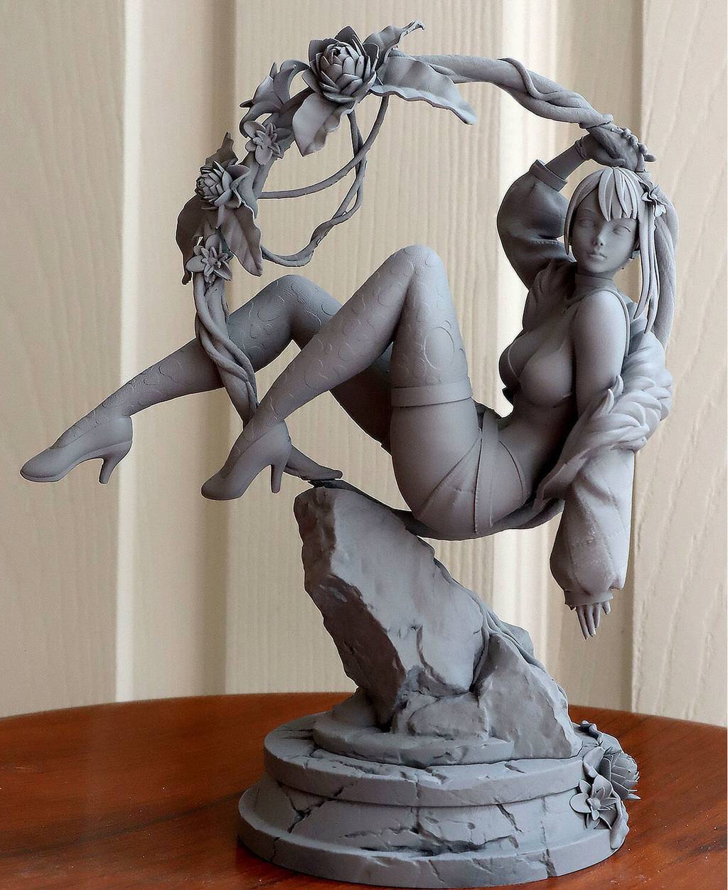 P站图纸印象馆 NomNom 尼尔:伪装者 NomNom 尼尔:伪装者