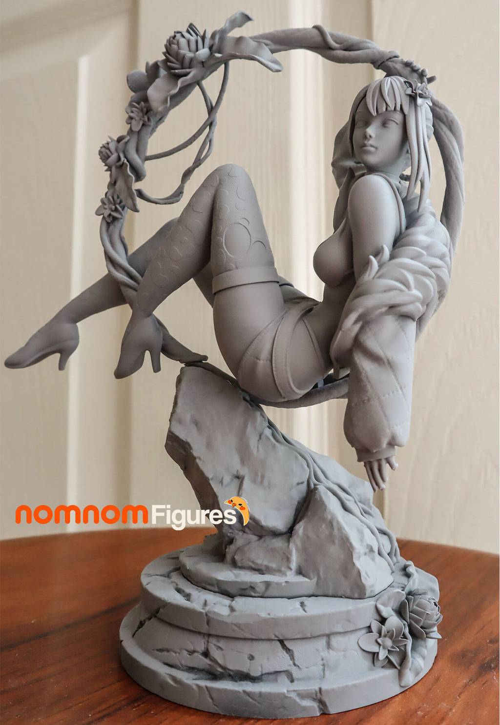 P站图纸印象馆 NomNom 尼尔:伪装者 NomNom 尼尔:伪装者