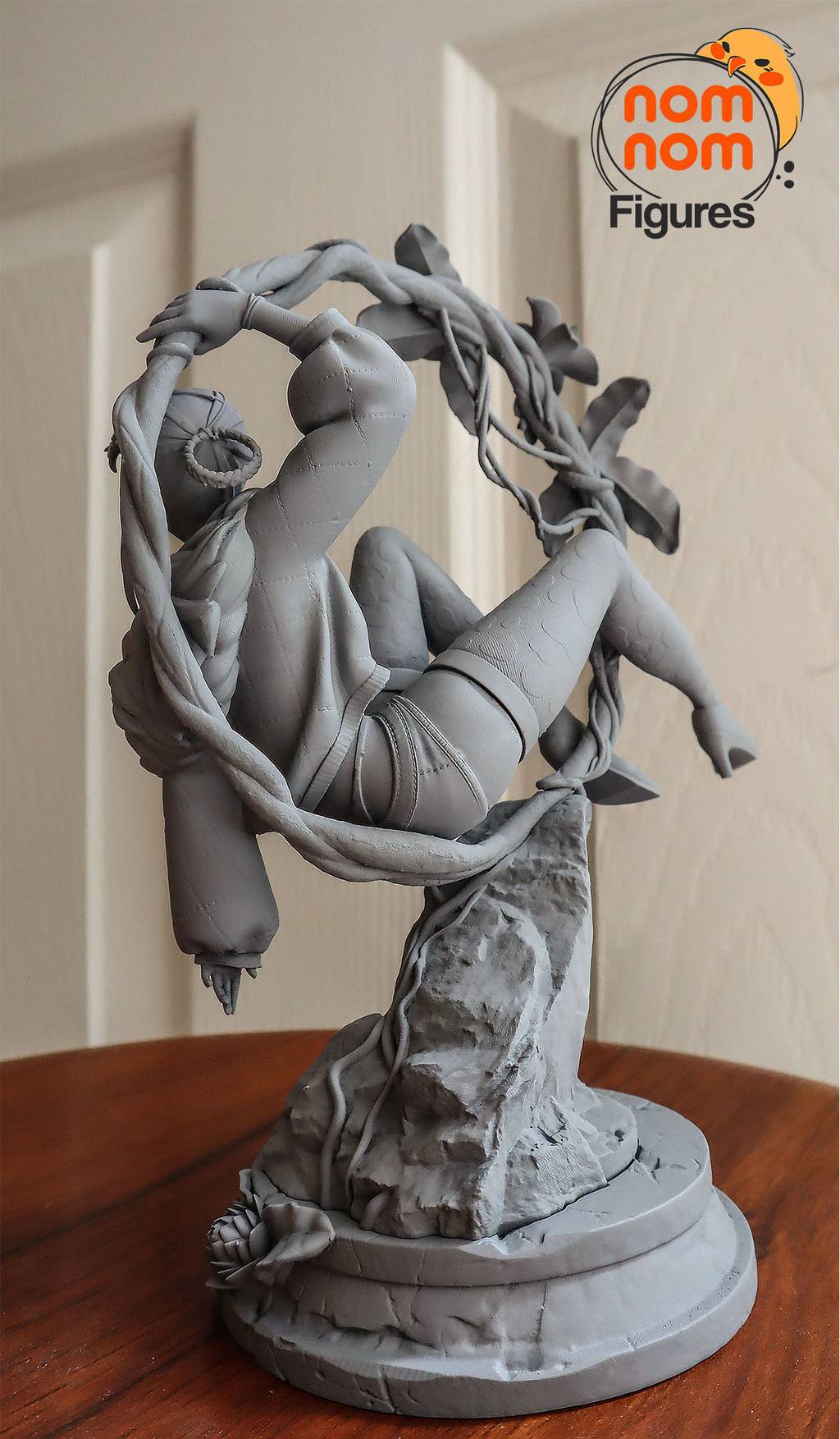 P站图纸印象馆 NomNom 尼尔:伪装者 NomNom 尼尔:伪装者