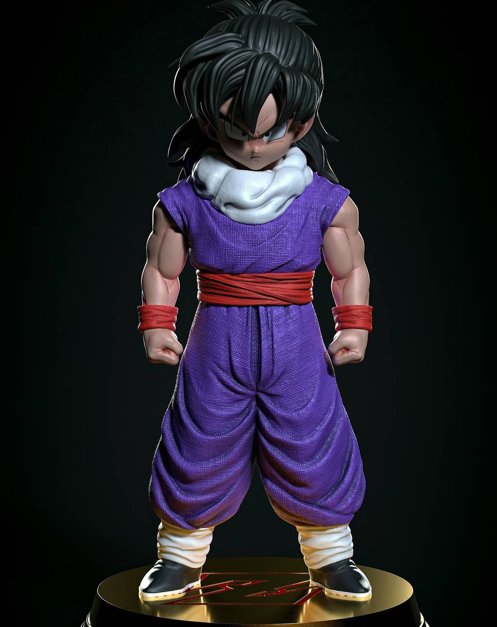 P站图纸印象馆 Lucas Perez 悟饭 Lucas Perez 悟饭