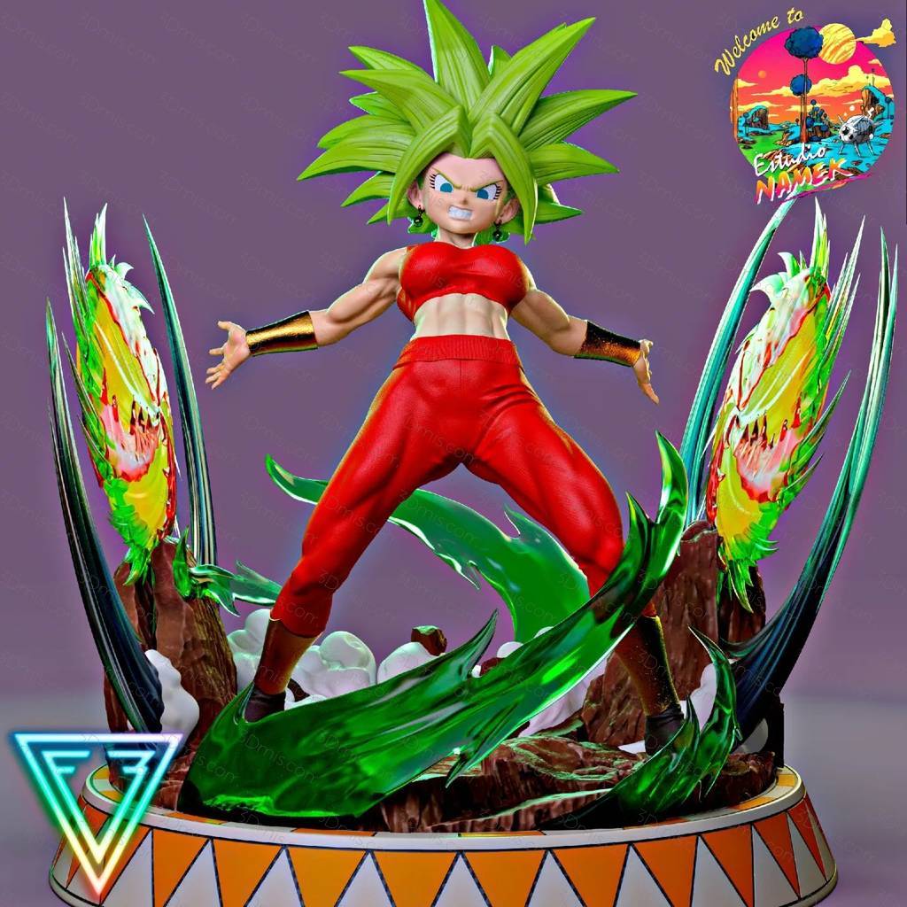 P站图纸印象馆 开芙拉 开芙拉