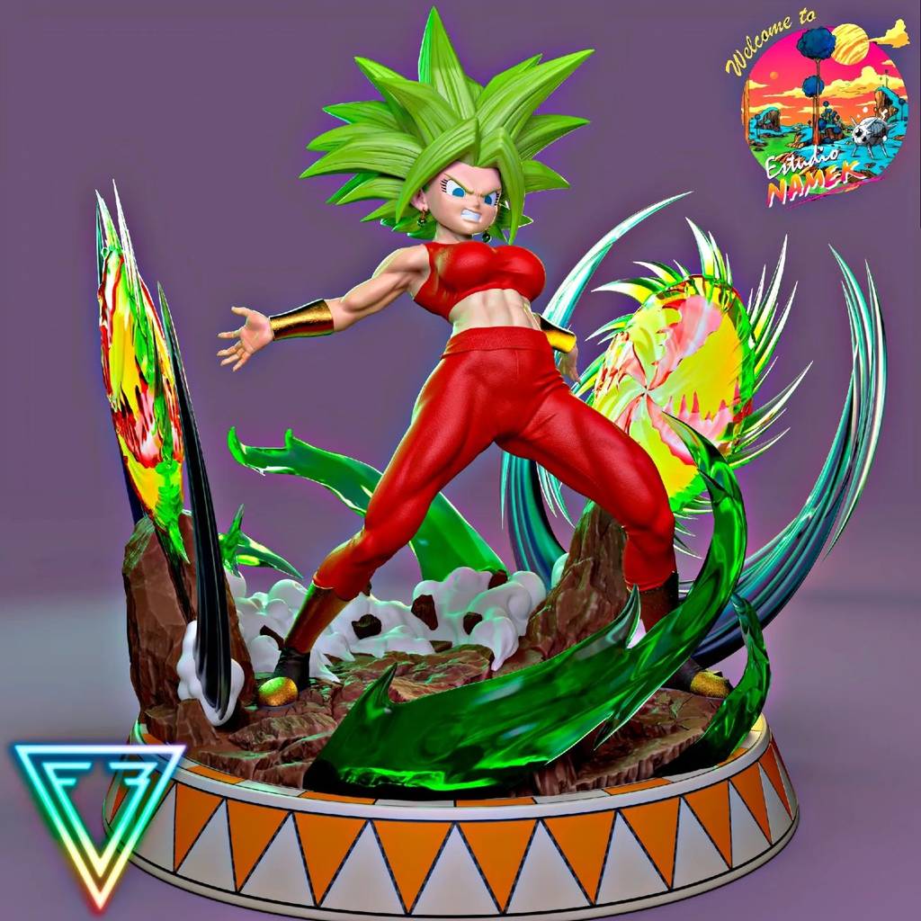 P站图纸印象馆 开芙拉 开芙拉