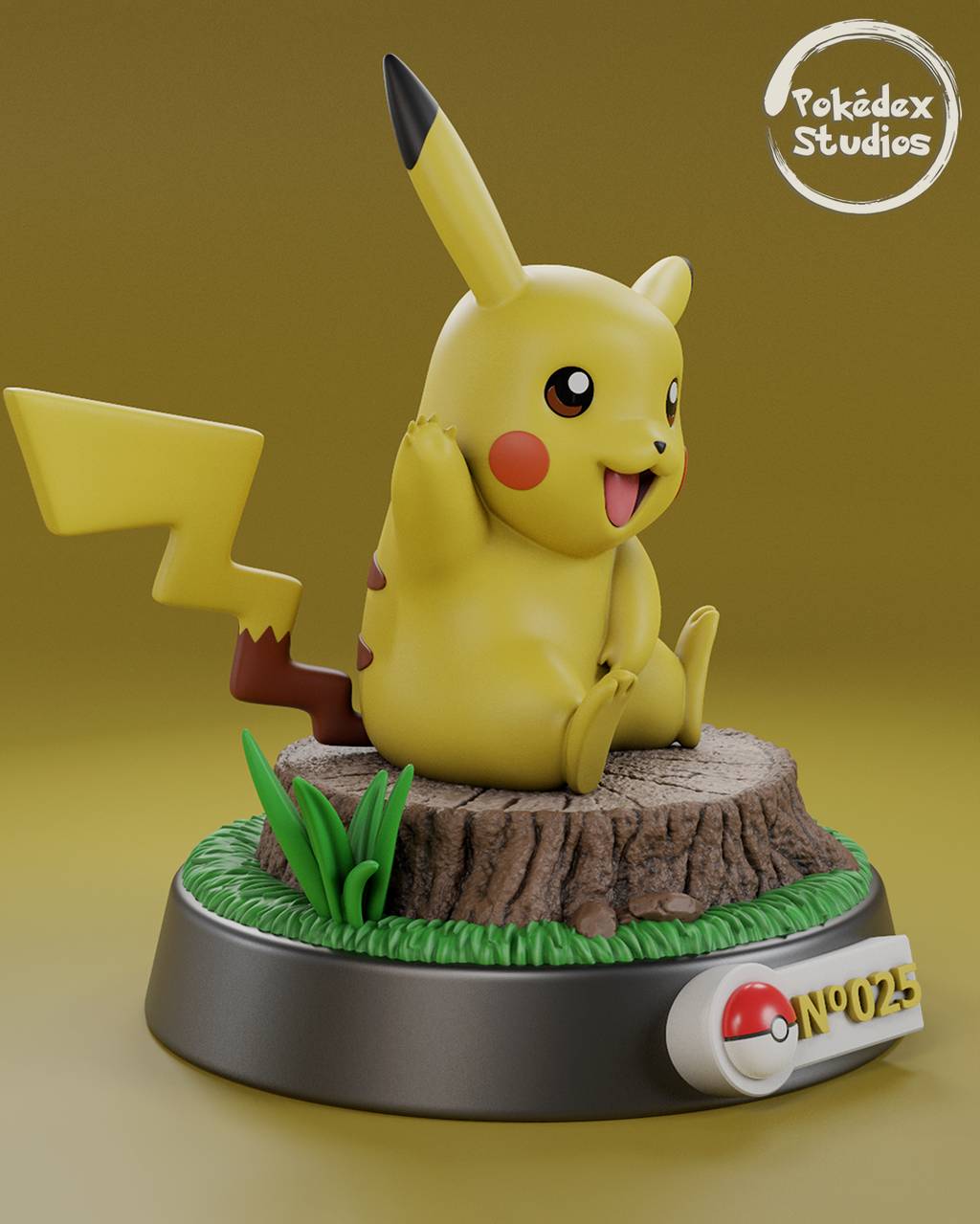 P站图纸印象馆 精灵宝可梦 宝可梦 精灵宝可梦 宝可梦