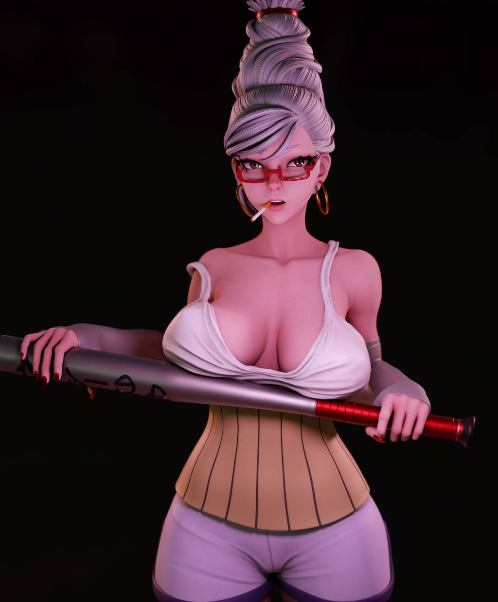 P站图纸印象馆 Momoji 当哒当 绫濑星子 Momoji 当哒当 绫濑星子