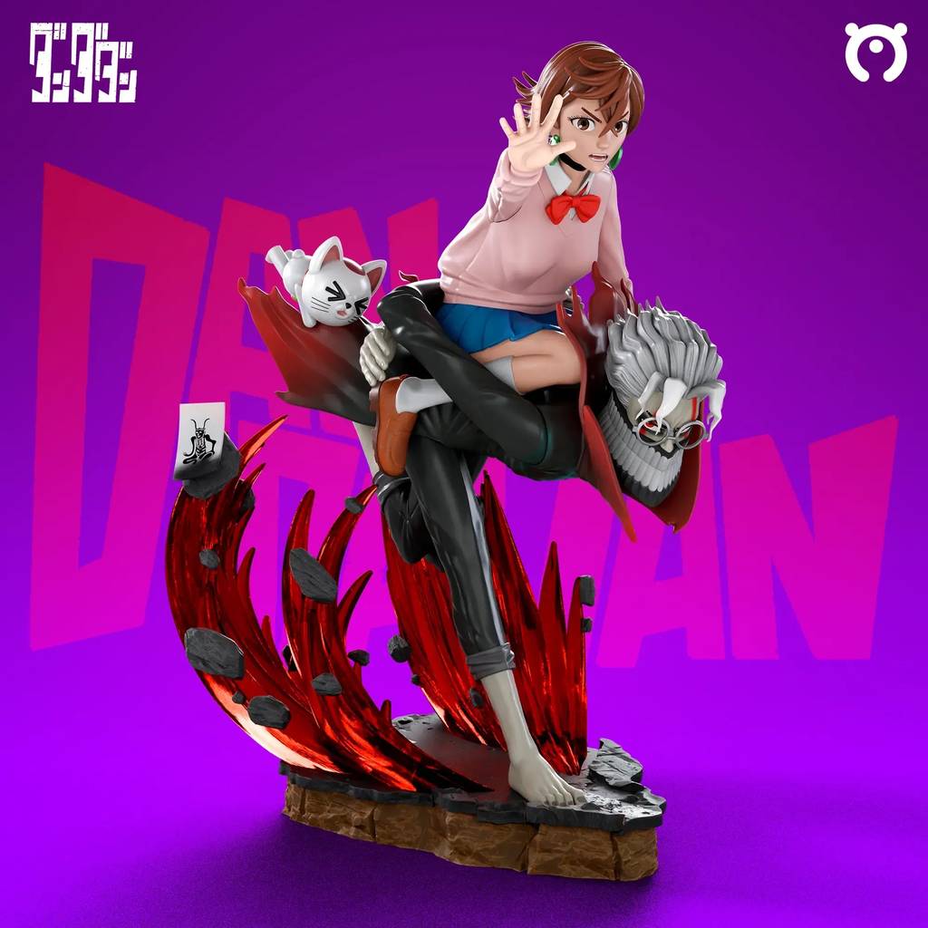 P站图纸印象馆 当哒当 绫濑桃 当哒当 绫濑桃