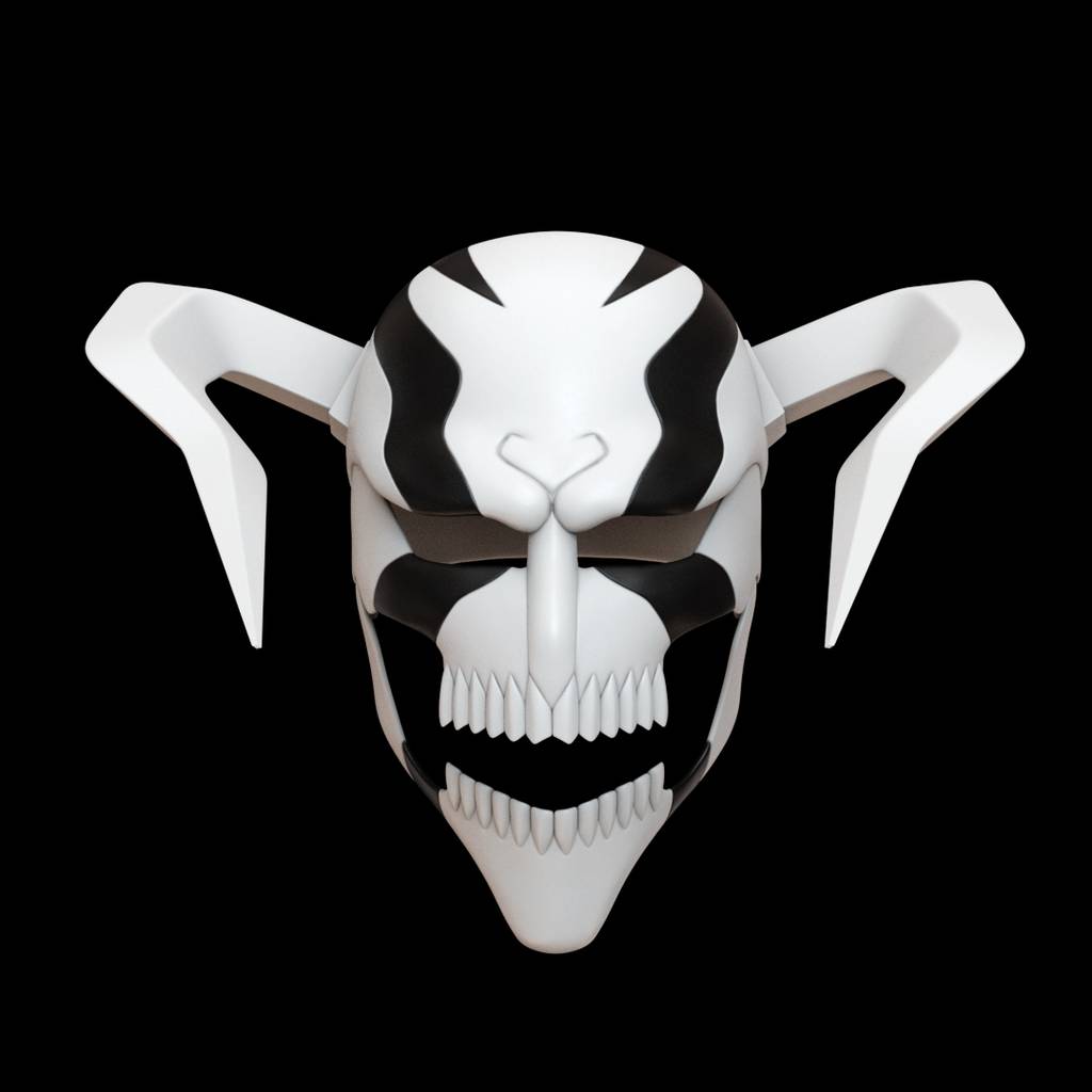 P站图纸印象馆 Yosh 死神 黑崎一护 Yosh 死神 黑崎一护