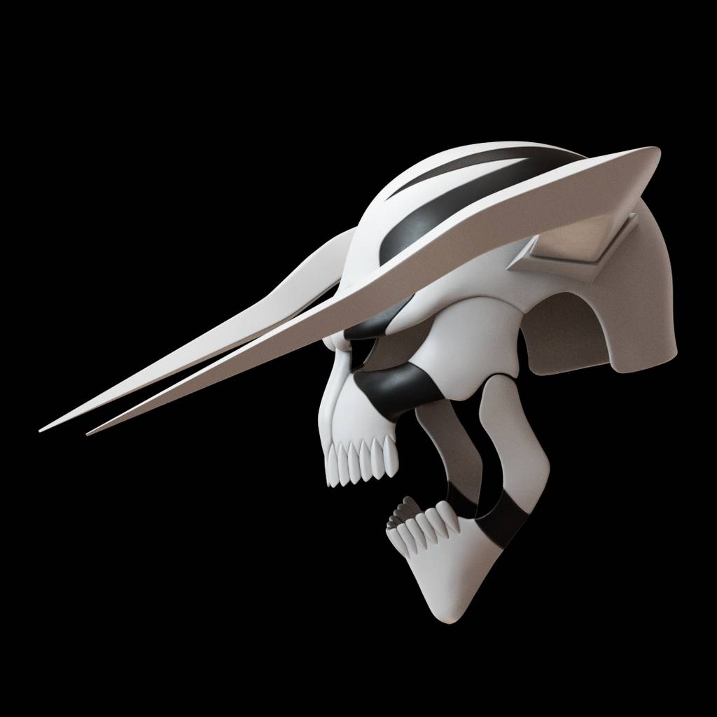 P站图纸印象馆 Yosh 死神 黑崎一护 Yosh 死神 黑崎一护