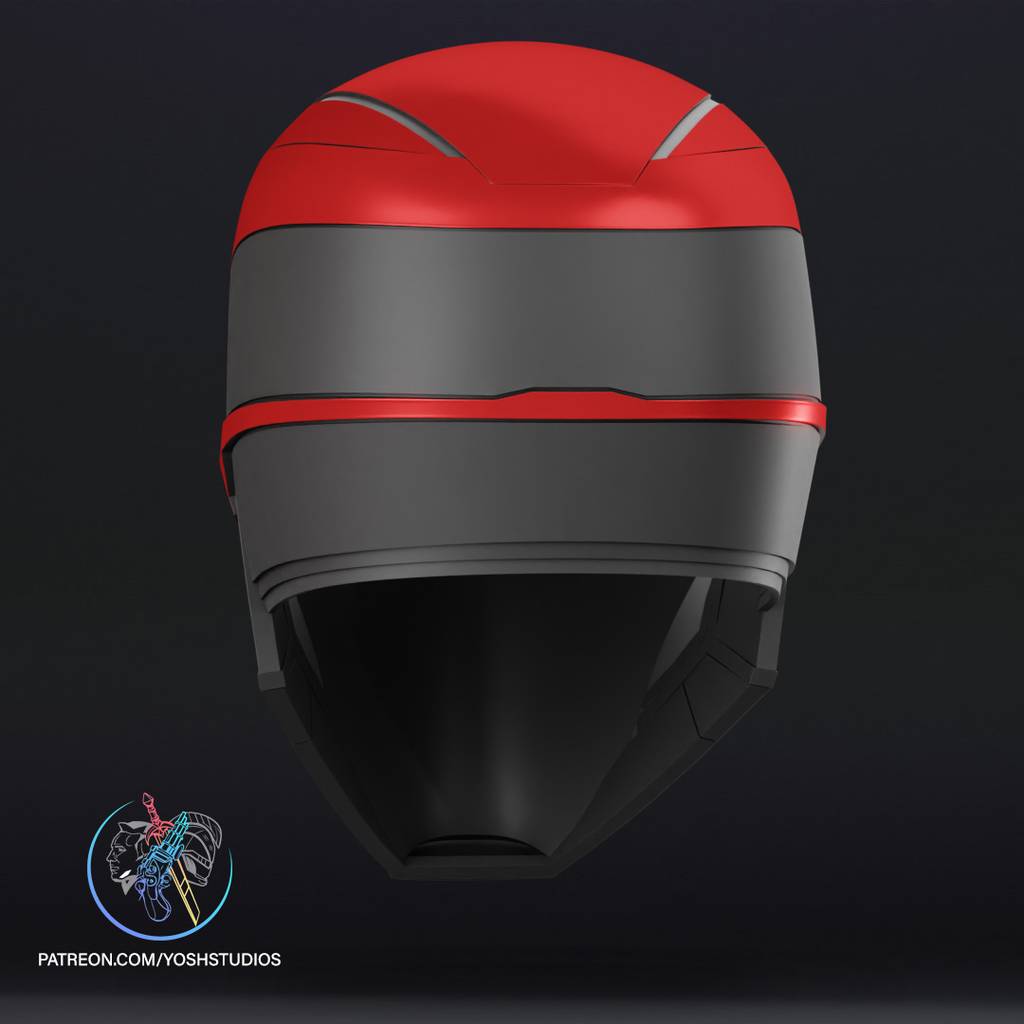 P站图纸印象馆 Yosh DC漫画 红头罩 Yosh DC漫画 红头罩