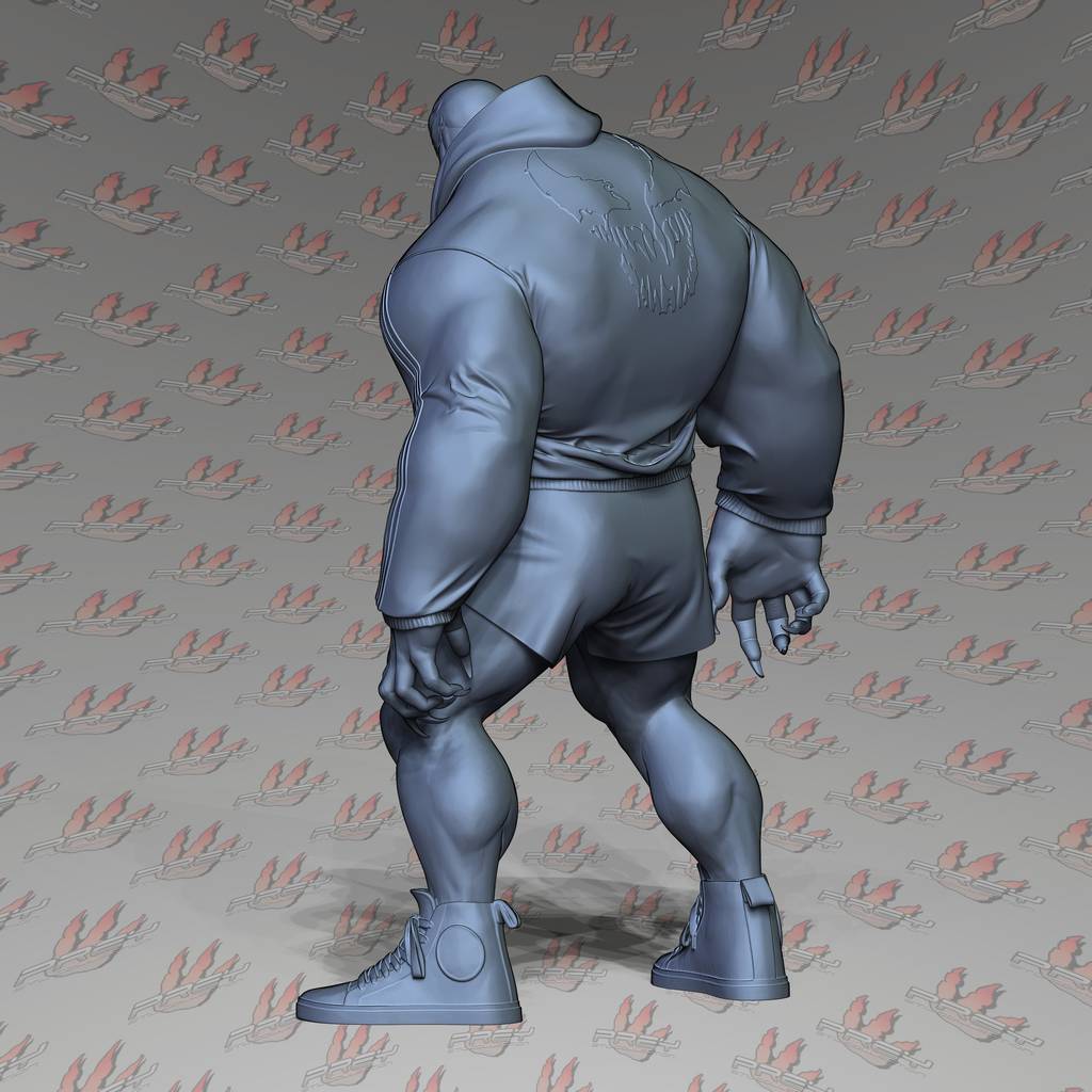 P站图纸印象馆 PCS 漫威 毒液 PCS 漫威 毒液