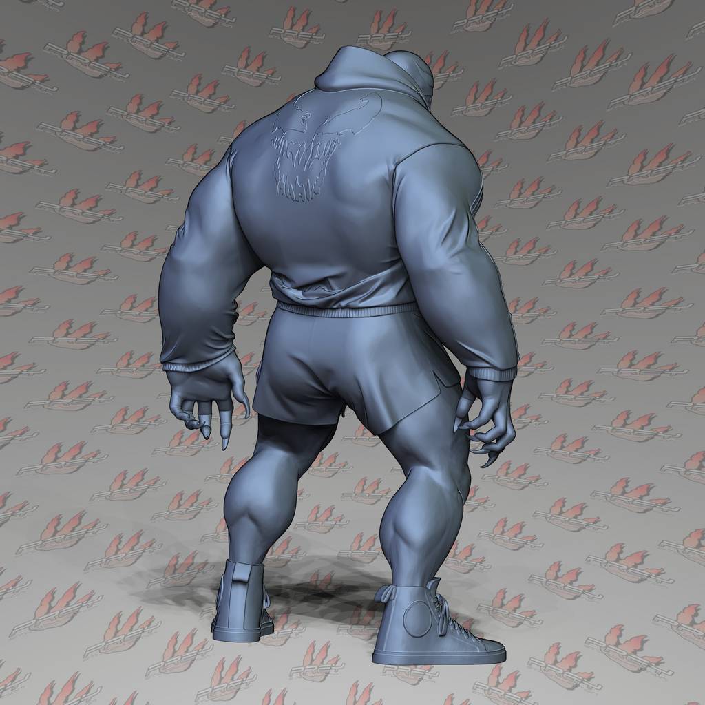 P站图纸印象馆 PCS 漫威 毒液 PCS 漫威 毒液