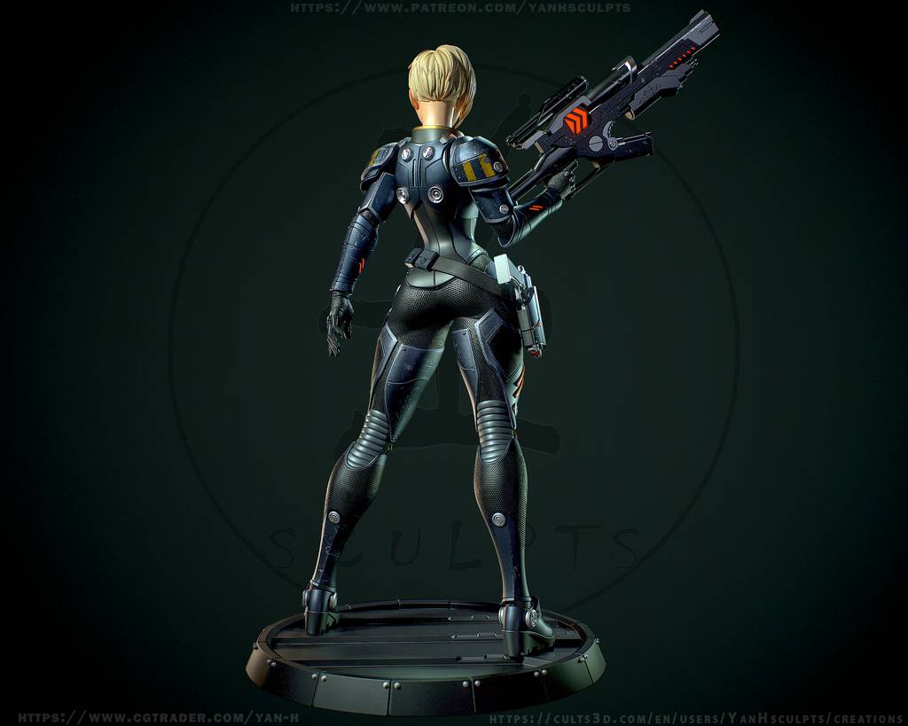 P站图纸印象馆 Yan H 无敌破坏王 卡尔霍恩 Yan H 无敌破坏王 卡尔霍恩