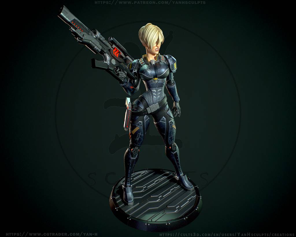 P站图纸印象馆 Yan H 无敌破坏王 卡尔霍恩 Yan H 无敌破坏王 卡尔霍恩