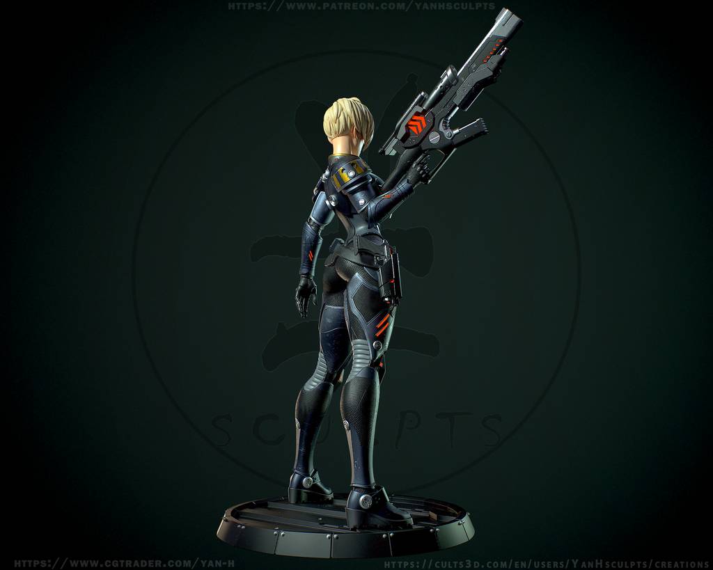 P站图纸印象馆 Yan H 无敌破坏王 卡尔霍恩 Yan H 无敌破坏王 卡尔霍恩