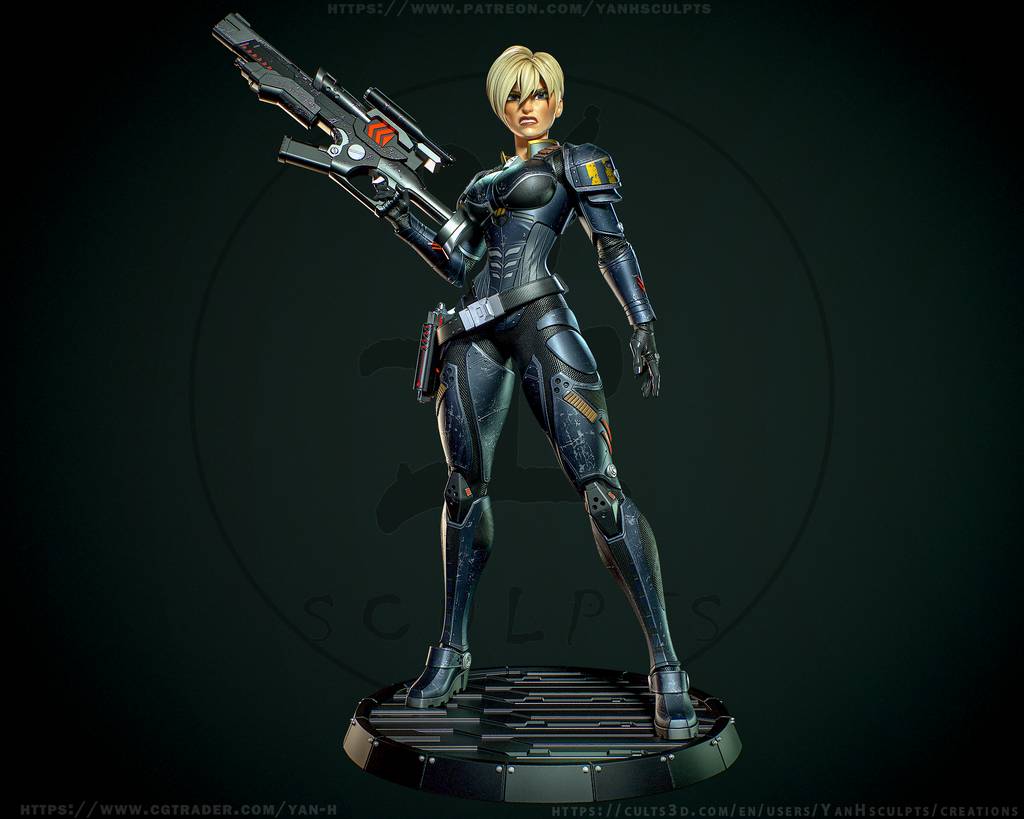 P站图纸印象馆 Yan H 无敌破坏王 卡尔霍恩 Yan H 无敌破坏王 卡尔霍恩