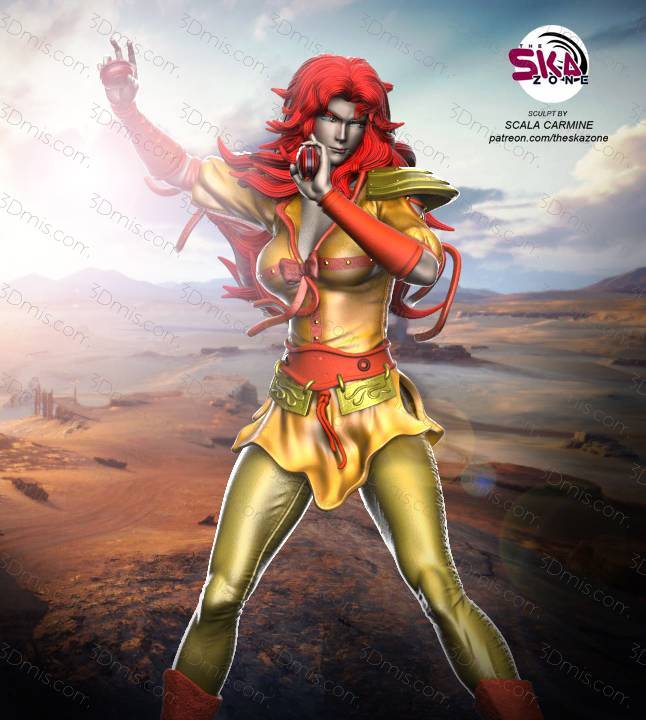 北斗神拳 玛米亚