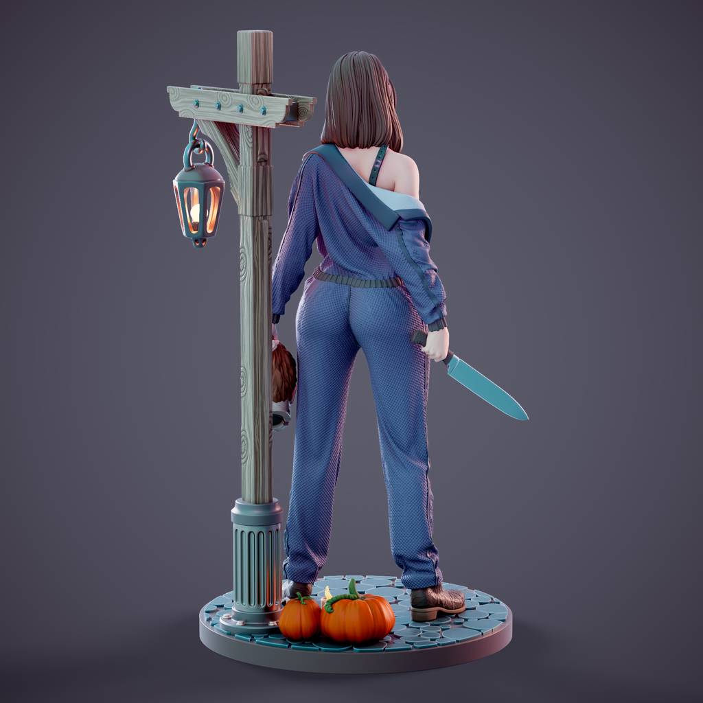 P站图纸印象馆 Chagarin 月光光心慌慌 麦克尔·麦尔斯 Chagarin 月光光心慌慌 麦克尔·麦尔斯